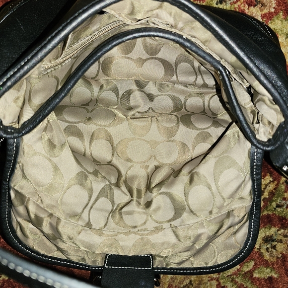 Coach Bag - Picture 5 of 7